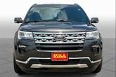 Thumbnail of 2019 Magnetic Metallic Ford Explorer