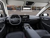 Thumbnail of 2025 Glacier White Pearl Kia EV6
