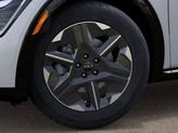 Thumbnail of 2025 Glacier White Pearl Kia EV6