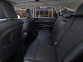 Thumbnail of 2025 Silver Kia Sorento