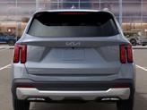 Thumbnail of 2025 Silver Kia Sorento