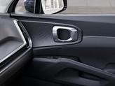 Thumbnail of 2025 Silver Kia Sorento