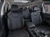 Thumbnail of 2025 Silver Kia Sorento