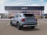 Thumbnail of 2025 Silver Kia Sorento