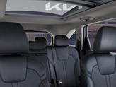 Thumbnail of 2025 Silver Kia Sorento