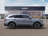 Thumbnail of 2025 Silver Kia Sorento