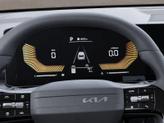 Thumbnail of 2026 Wolf Gray Kia Sorento