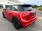 Thumbnail of 2014 Blazing Red Metallic MINI Hardtop