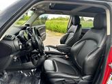 Thumbnail of 2014 Blazing Red Metallic MINI Hardtop