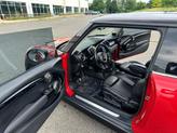 Thumbnail of 2014 Blazing Red Metallic MINI Hardtop