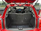 Thumbnail of 2014 Blazing Red Metallic MINI Hardtop