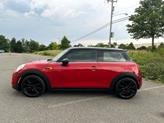 Thumbnail of 2014 Blazing Red Metallic MINI Hardtop
