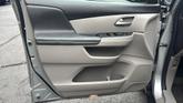 Thumbnail of 2011 Polished Metal Metallic Honda Odyssey