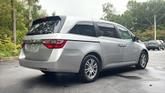 Thumbnail of 2011 Polished Metal Metallic Honda Odyssey