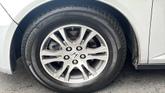 Thumbnail of 2011 Polished Metal Metallic Honda Odyssey