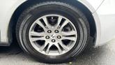Thumbnail of 2011 Polished Metal Metallic Honda Odyssey