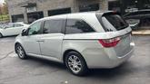 Thumbnail of 2011 Polished Metal Metallic Honda Odyssey