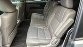 Thumbnail of 2011 Polished Metal Metallic Honda Odyssey