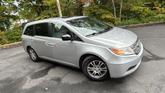 Thumbnail of 2011 Polished Metal Metallic Honda Odyssey