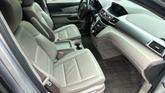 Thumbnail of 2011 Polished Metal Metallic Honda Odyssey