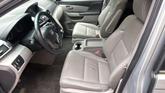 Thumbnail of 2011 Polished Metal Metallic Honda Odyssey