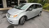 Thumbnail of 2011 Polished Metal Metallic Honda Odyssey