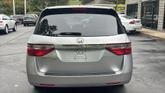 Thumbnail of 2011 Polished Metal Metallic Honda Odyssey