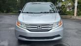 Thumbnail of 2011 Polished Metal Metallic Honda Odyssey