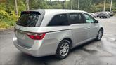Thumbnail of 2011 Polished Metal Metallic Honda Odyssey
