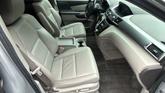 Thumbnail of 2011 Polished Metal Metallic Honda Odyssey