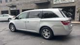 Thumbnail of 2011 Polished Metal Metallic Honda Odyssey