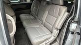 Thumbnail of 2011 Polished Metal Metallic Honda Odyssey
