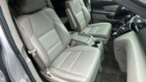 Thumbnail of 2011 Polished Metal Metallic Honda Odyssey