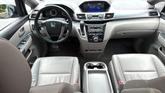 Thumbnail of 2011 Polished Metal Metallic Honda Odyssey