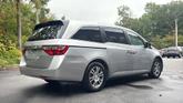 Thumbnail of 2011 Polished Metal Metallic Honda Odyssey