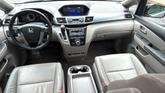 Thumbnail of 2011 Polished Metal Metallic Honda Odyssey