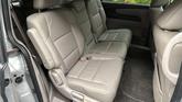 Thumbnail of 2011 Polished Metal Metallic Honda Odyssey