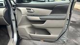 Thumbnail of 2011 Polished Metal Metallic Honda Odyssey