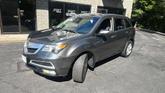 Thumbnail of 2011 Gray Acura MDX