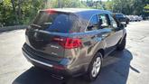 Thumbnail of 2011 Gray Acura MDX