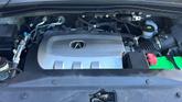 Thumbnail of 2011 Gray Acura MDX