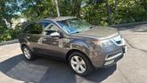 Thumbnail of 2011 Gray Acura MDX