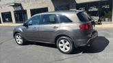 Thumbnail of 2011 Gray Acura MDX