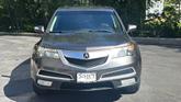 Thumbnail of 2011 Gray Acura MDX
