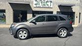 Thumbnail of 2011 Gray Acura MDX