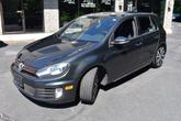Thumbnail of 2012 GRAY Volkswagen GTI