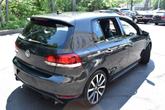 Thumbnail of 2012 GRAY Volkswagen GTI