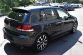Thumbnail of 2012 GRAY Volkswagen GTI