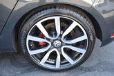 Thumbnail of 2012 GRAY Volkswagen GTI