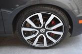 Thumbnail of 2012 GRAY Volkswagen GTI